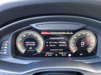 Audi A6 - Vorschau Bild 7