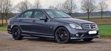 Mercedes-Benz C 300 4MATIC - gebrauchte Mercedes-Benz C 300 aus dem Jahr 2009