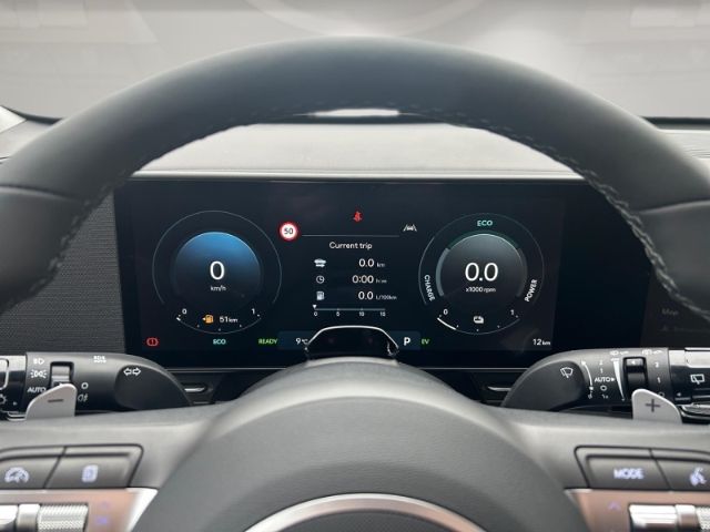 Hyundai KONA - Bild 9