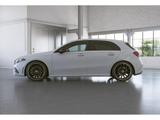 Mercedes-Benz A 250 AMG+MBUX+Night+Kam+M-BEAM+PDC+Apple+Ambien - Mercedes-Benz A 250 aus 2020