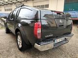 Nissan Navara 2.5 dCi 4p Double Cab LE - gebrauchte Nissan Navara aus dem Jahr 2006