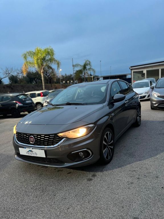 Image of Fiat Tipo