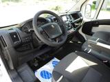 Peugeot BOXER DREISEITENKIPPER KLIMAANLAGE 130PS - Offers