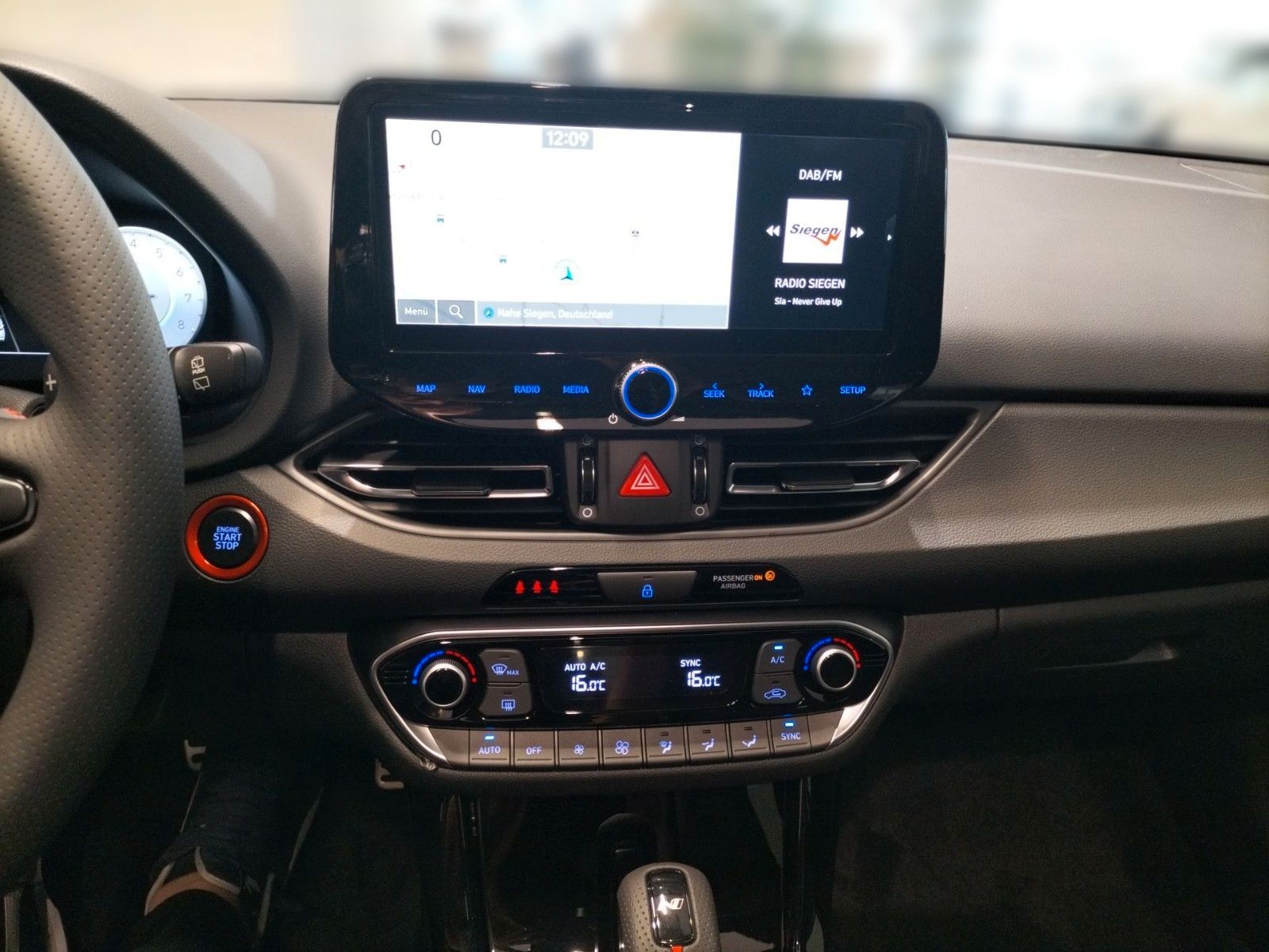 Hyundai i30 – Bild 9