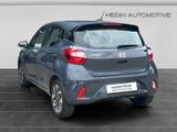 Hyundai i10 FL 1.0 TGDI Trend KLIMA|NAVI|KAMERA|SHZ|CarP - graue Hyundai i10