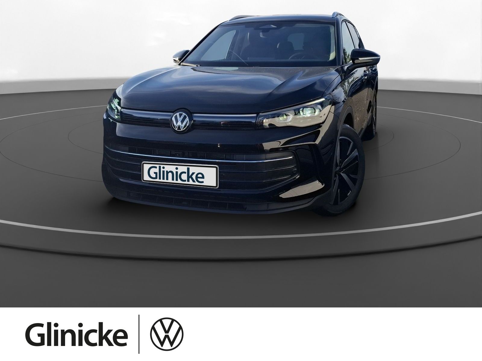 Volkswagen Tiguan "ENERGY" 2.0 TDI (150 PS) DSG | StHzg.