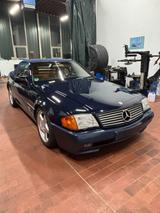 Mercedes-Benz SL 300-24 H Zulassung. W129 Hardtop TÜV NEU - Mercedes-Benz: Sl W129