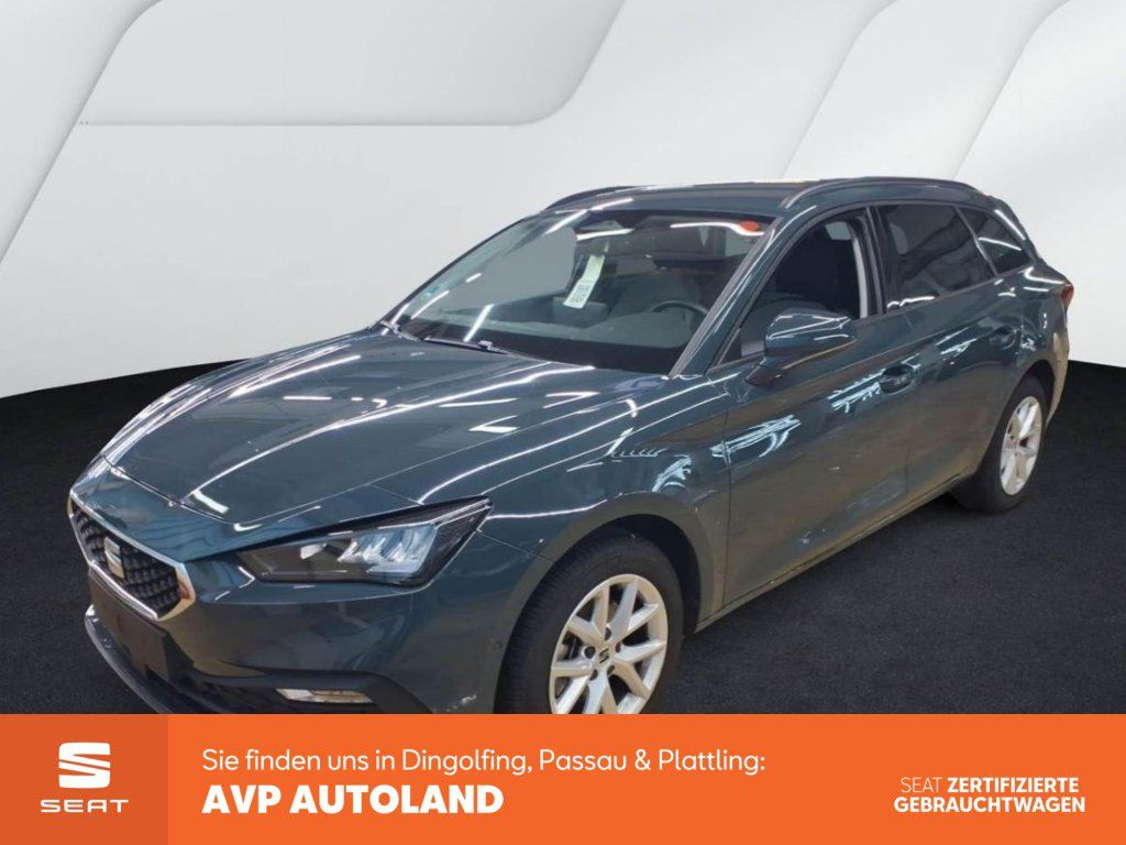 Leon Sportstourer 1.5 TSI Style | NAVI | LED |