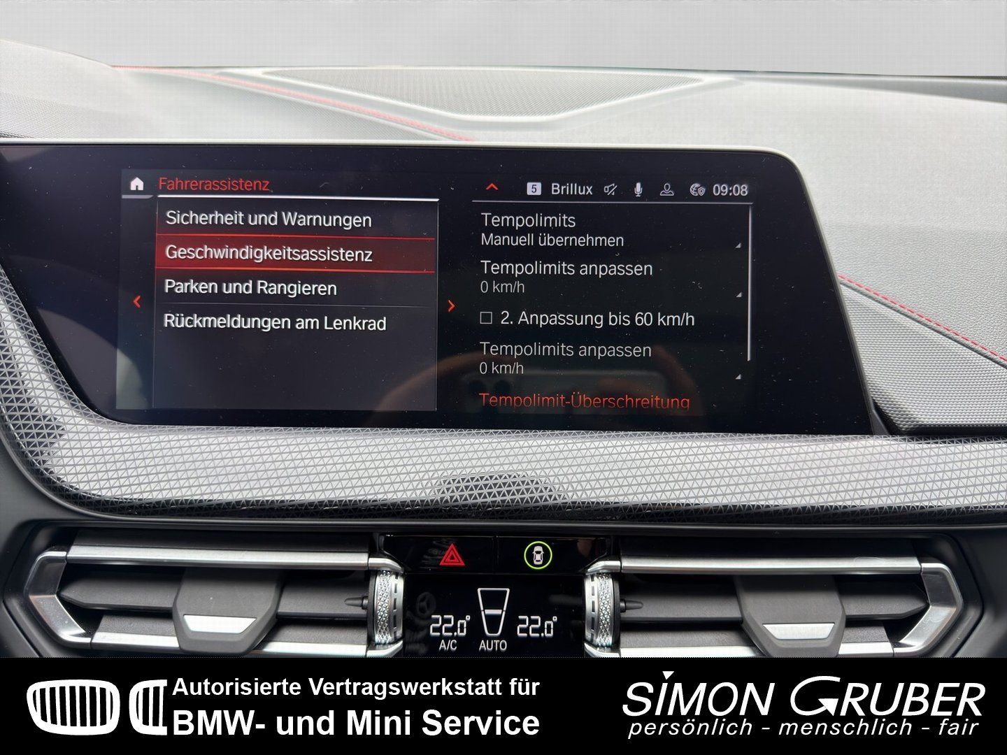 Fahrzeugabbildung BMW 128 ti M Sport Pano Memory Navi LED HUD HarmanK