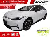 Volkswagen ID.7 GTX 250/86 393,-ohne Anzahlung AHK Travel W - weiße Volkswagen ID.7