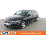 Audi A4 2.0 TDI quattro Sport Aut.*B&O*PANO*SLINE*NAV - Audi: Sline