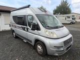Adria Twin Active 540 *Solar*SAT+TV*Klima - Adria Kastenwagen