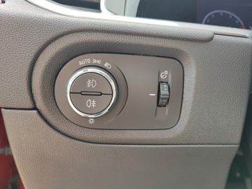 Bild 7 Opel Grandland (X) Grandland GS Line AT +ACC+MLED+SHZ+KAMERA+LHZ+