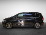 Volkswagen Touran 1.5 TSI DSG Comfortline R-Line Exterieur  - Volkswagen Touran mit Benzin-Antrieb: Automatik