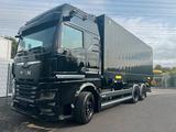 MAN TGX 26.440 XXL BDF Fahrschul LKW Opti View