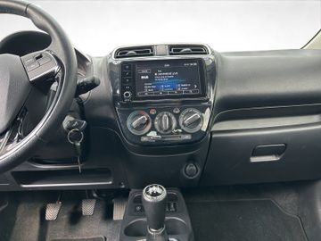 Mitsubishi Space Star 1.2 Select+ Kam.+SHZ+PDC+SoundSys