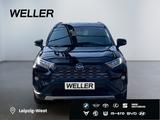 Toyota RAV 4 2.5 4x2 Hybrid Club *Technik-Paket*CAM*ACC - Toyota RAV 4 Technik-Paket