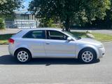 Audi A3 1.6 Auto Attraction Attraction - Audi A3 aus 2004: 1.6