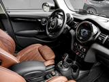 MINI Cooper CHILI ll+HuD+LED+SHZ+ISOFIX+17" - MINI MINI Gebrauchtwagen in Münster