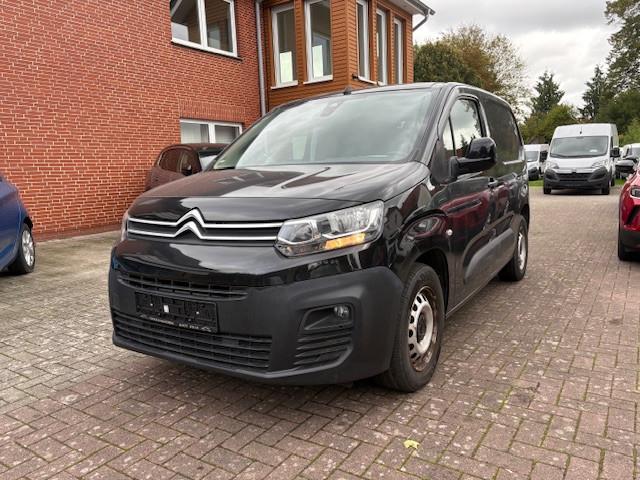 Citroën Berlingo Kasten Club Elektromotor L1 *KLIMA*