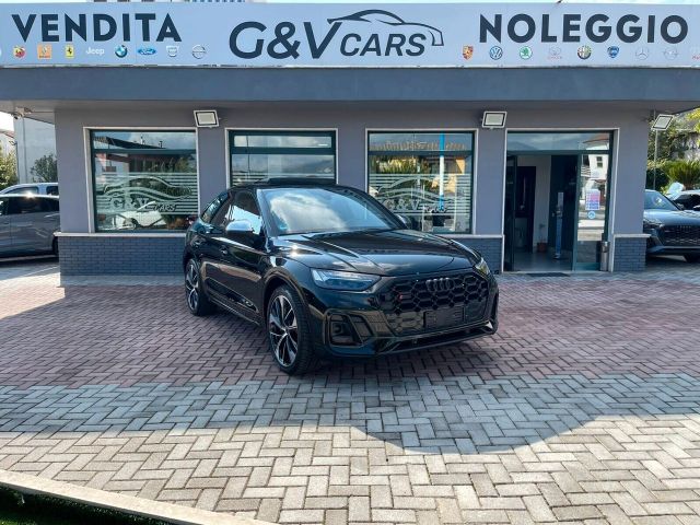 Audi SQ5 NOLEGGIO RISCAT ACC €26.950,00 47X1760,