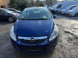 Opel Corsa 1.2 Twinport Cosmo - Opel Corsa aus 2009: 1.2