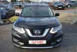 Nissan X-Trail 1.6 dCi 4x4 LED Navi AHK Pano 7-Sitzer - Nissan X-Trail mit Diesel-Antrieb: 1.6