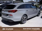 Hyundai i30 1.5 T-GDI N-LINE KAMERA NAVI TOTWINKEL LED - Hyundai i30: N