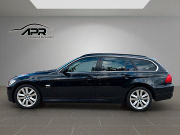 BMW 320 - 2