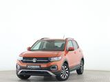 Volkswagen T-Cross ACTIVE 1.0 TSI *ACC*NAVI*LANE*16''* - Volkswagen T-Cross in Augsburg
