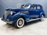 Chevrolet Master Deluxe Trade-in-car Restored condition, V - Chevrolet: Del