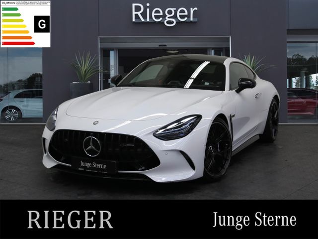 Mercedes-Benz AMG GT 63 4M+ Liftsys.*360°*NIGHT-II*HUD*EDW+++