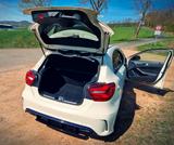 Mercedes-Benz A 45 AMG Mercedes-AMG A 45 4MATIC DCT Merced... - : Mercedes