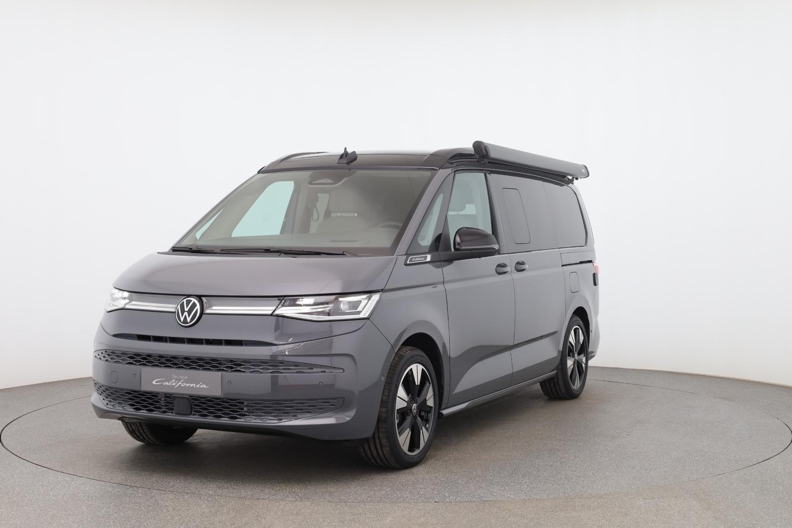 Volkswagen T7 California California Ocean eHybrid 180 kW 4M