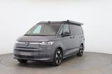 Volkswagen California Ocean eHybrid 180 kW 4M - : Grau, Plug-In Hybrid, Van