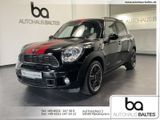 MINI Cooper S Countryman ALL4 Navi/H&K./Xenon/AHK/Shz - MINI Cooper S Countryman: Automatik
