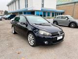 Volkswagen Golf 6 3p 1.4 tsi Highline 160cv dsg  - Volkswagen Golf mit LPG-Antrieb: Automatik