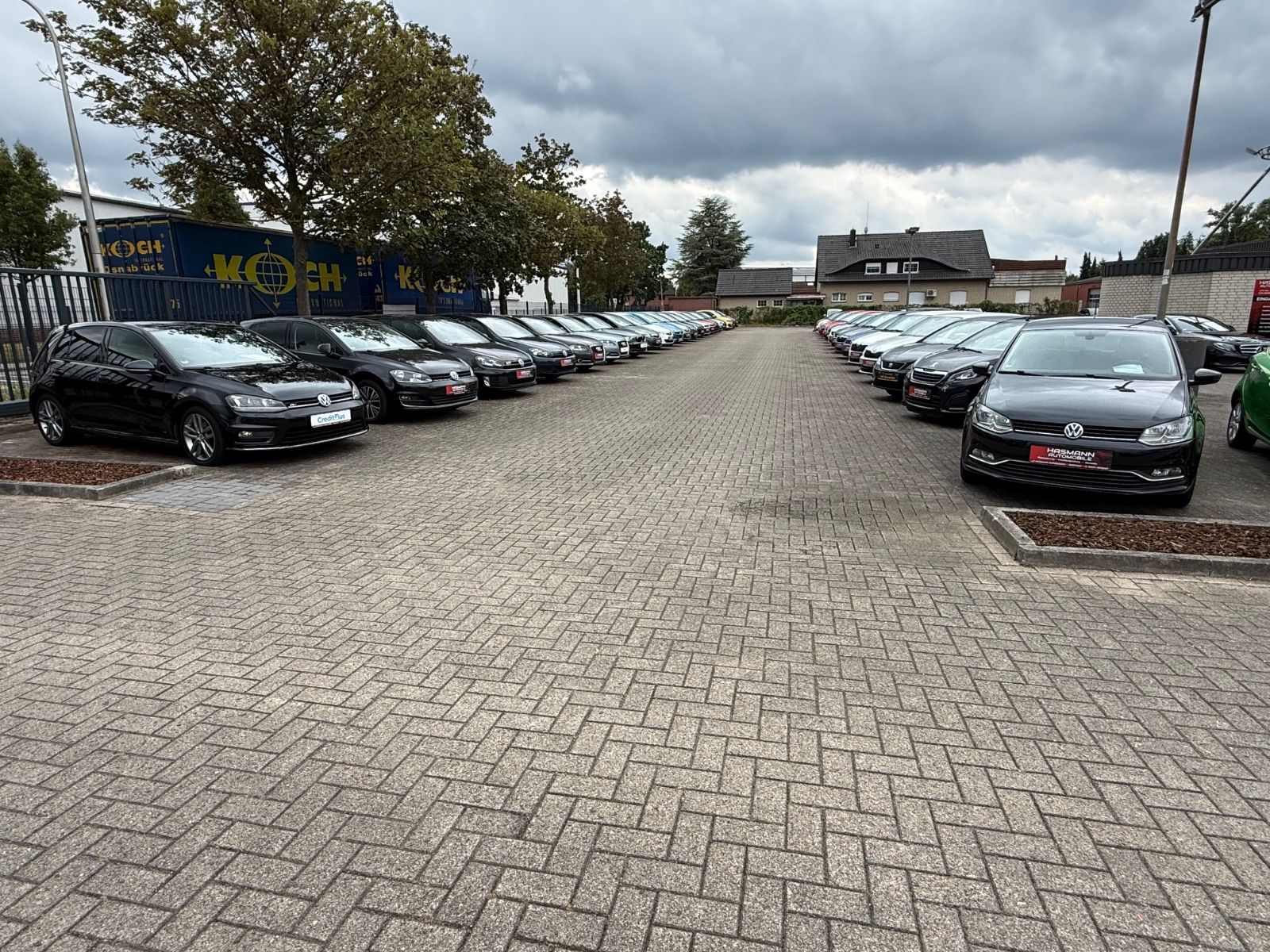 A5 Sportback Sport-Sline*Aut.*NAVI*LEDER*EURO-6*