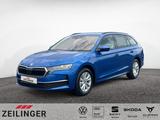 Skoda Octavia Combi Selection eTSI DSG|NAVI|KAMERA|ACC - SKODA Octavia Leasingangebote für Privatpersonen