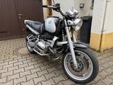 BMW R1100R ABS - BMW 2000 R1100R
