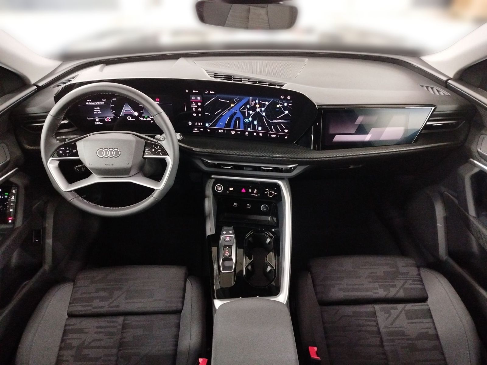 Audi Q5 - Bild 11