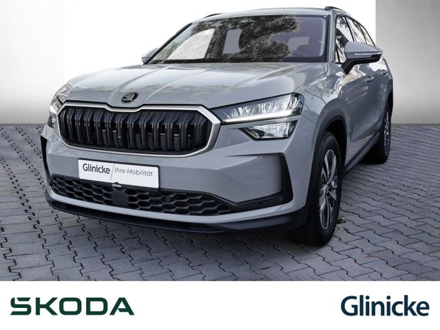 Skoda Kodiaq Selection 2.0 TDI 110 (kW) DSG