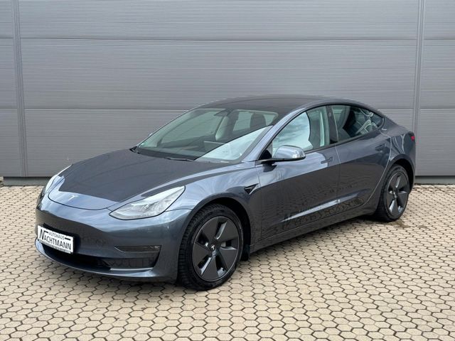 Tesla Model 3 Long Range Dual Motor AWD