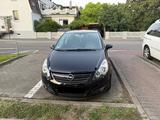 Opel Corsa 1.2 Color Edition Easytronic Color Edition - Opel Corsa aus 2010: 1.2