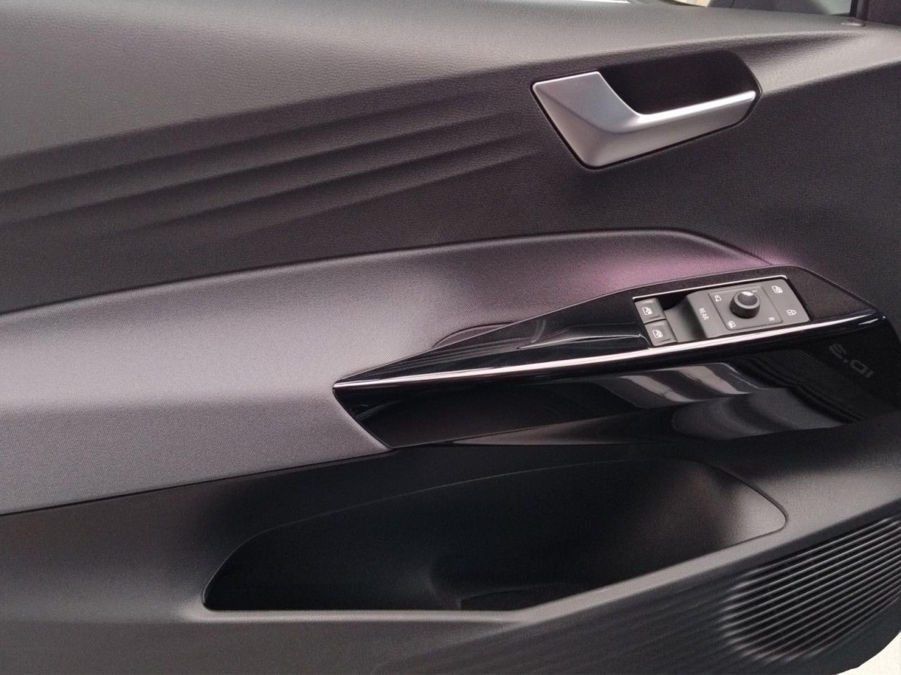 ID.3 Pro 58 kWh Klima Navi Einparkhilfe