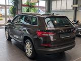 Skoda Kodiaq  2.0 TDI DSG Style 1.Hand Navi - Skoda aus 2021