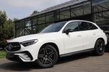 Mercedes-Benz GLC 220 d 4Matic AMG PANO LEDER