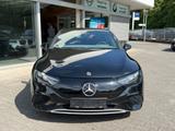 Mercedes-Benz EQE 300 Advan WIDES+LEDER+LED+STNDHZ+NAVI+KAM+ - Mercedes-Benz EQE Gebrauchtwagen