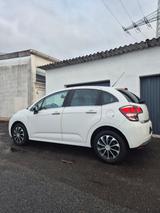Citroën C3 Selection - gebrauchte Citroën C3 aus dem Jahr 2014
