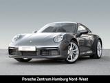 Porsche 992 (911) Carrera S Lift Hinterachslenk. 360° - Porsche 992 Gebrauchtwagen in Hamburg